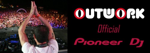 Outwork Official Pioneer Dj