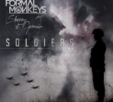 Formal Monkeys feat. Sherry St. Germain “Soldiers” (Outwork & Ctrl D-Ave Remix) BEATPORT EXCLUSIVE