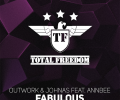 Outwork & Johnas Feat. AnnBee – Fabulous