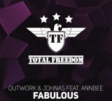 Outwork & Johnas Feat. AnnBee – Fabulous