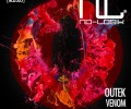 Outek – Venom (Outwork Mix)