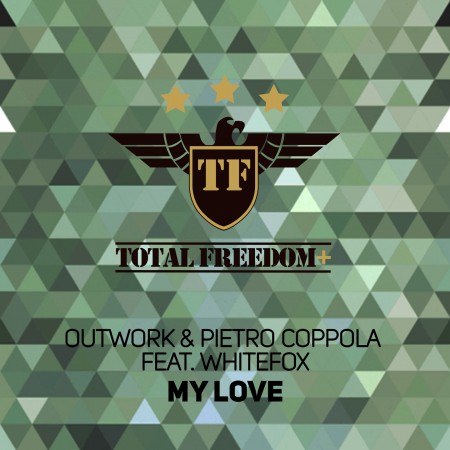 Outwork & Pietro Coppola feat Whitefox – My Love