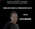 Dance Music Awards 2016