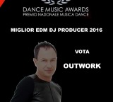 Dance Music Awards 2016