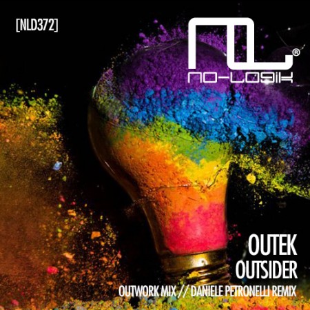Outek – Outsider (Outwork Mix)