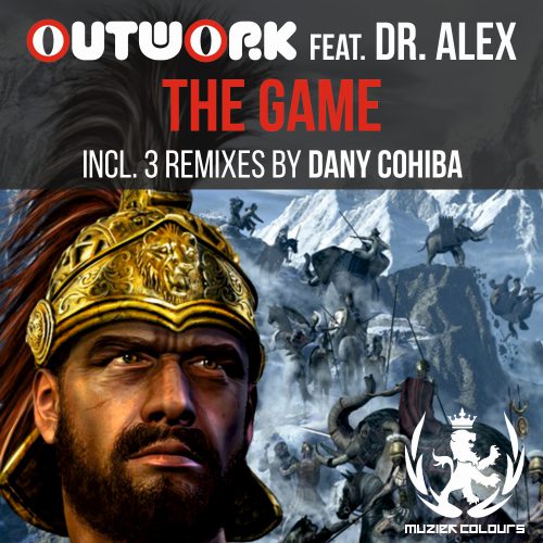 OUTWORK FEAT DR ALEX – THE GAME